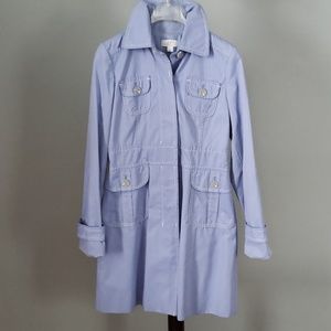 Loft Trenchcoat